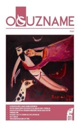 Oğuzname Seçkisi -1 - Oğuzname