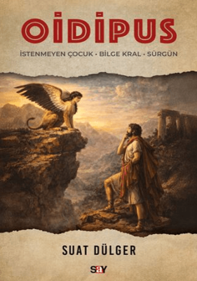 Oidipus - 1