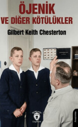 Öjenik ve Diğer Kötülükler - Dorlion Yayınları