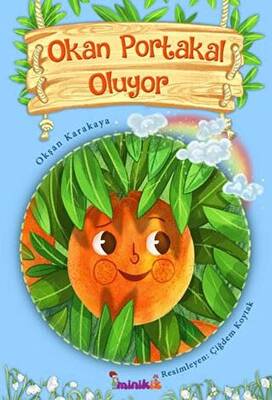 Okan Portakal Oluyor - 1