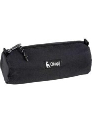 Okapi Kalem Çantası Siyah Renk Okp-104-S - Neda