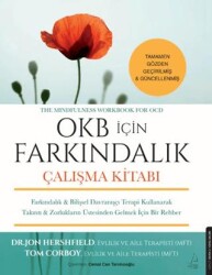OKB İçin Farkındalık - Çalışma Kitabı - Destek Yayınları