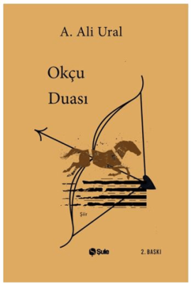 Okçu Duası - 1