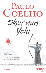Okçu`nun Yolu - Can Yayınları