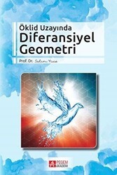 Öklid Uzayında Diferansiyel Geometri - Pegem Akademi Yayıncılık