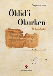 Öklid`i Okurken - TÜBİTAK Yayınları