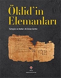 Öklid`in Elemanları - TÜBİTAK Yayınları