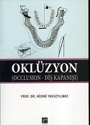 Oklüzyon - Gazi Kitabevi