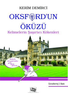 Oksford`un Öküzü - 1
