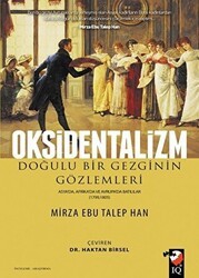 Oksidentalizm - IQ Kültür Sanat Yayıncılık