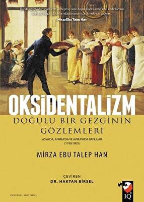 Oksidentalizm - 1