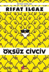 Öksüz Civciv - Çınar Yayınları