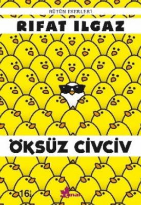 Öksüz Civciv - 1