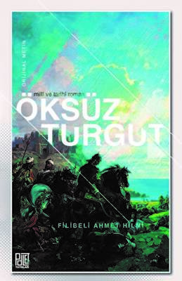 Öksüz Turgut Orijinal Metin - 1