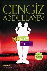 Oktav Timi - Kaknüs Yayınları