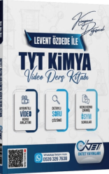 TYT Kimya Video Ders Kitabı - Oktet Yayınları