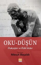 Oku-Düşün - Tunç Yayıncılık