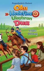 Oku Hedefine Ulaştıran Dua - Lumo Yayın Grubu