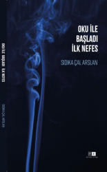 Oku İle Başladı İlk Nefes - Mirhan Kitap