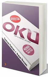 Oku - NLP ile Kişisel Gelişim - Cinius Yayınları
