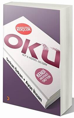 Oku - NLP ile Kişisel Gelişim - 1