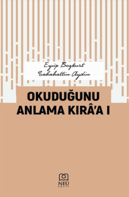 Okuduğunu Anlama Kıra’a I - 1