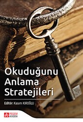 Okuduğunu Anlama Stratejileri - Pegem Akademi Yayıncılık