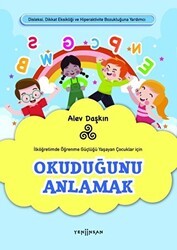 Okuduğunu Anlamak - Yeni İnsan Yayınevi
