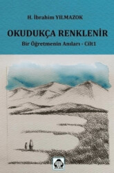 Okudukça Renklenir - Alan Yayıncılık