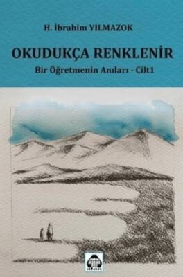 Okudukça Renklenir - 1