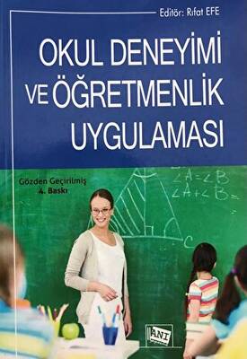 Okul Deneyimi ve Öğretmenlik Uygulaması - 1