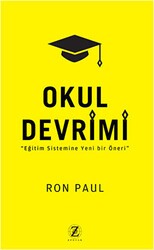 Okul Devrimi - Zodyak Kitap