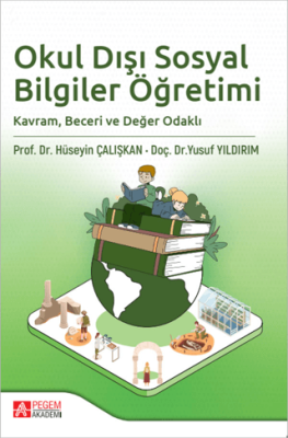 Okul Dışı Sosyal Bilgiler Öğretimi - 1