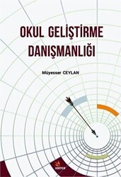 Okul Geliştirme Danışmanlığı - Kriter Yayınları