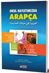 Okul Hayatımızda Arapça - Mektep Yayınları