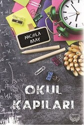 Okul Kapıları - Agapi Yayınları