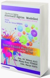 Okul Öncesi Eğitim Alternatif Eğitim Modelleri - Efe Akademi Yayınları