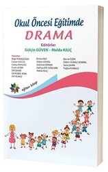 Okul Öncesi Eğitimde Drama - Eğiten Kitap