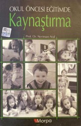 Okul Öncesi Eğitimde Kaynaştırma - Morpa Kültür Yayınları