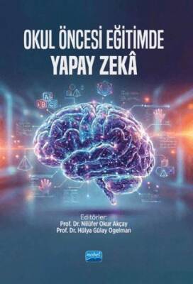 Okul Öncesi Eğitimde Yapay Zekâ - 1