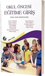 Okul Öncesi Eğitime Giriş - Eğiten Kitap