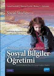 Okul Öncesi İlkokul Çocukları İçin Sosyal Bilgiler Öğretimi - Nobel Akademik Yayıncılık