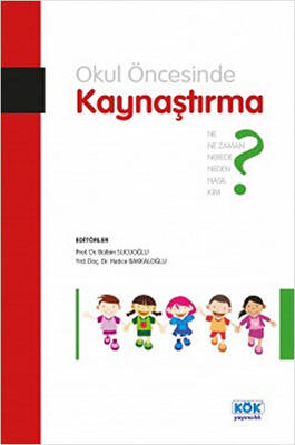 Okul Öncesinde Kaynaştırma - 1