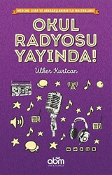 Okul Radyosu Yayında! - 1