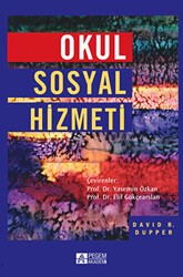 Okul Sosyal Hizmeti - Pegem Akademi Yayıncılık