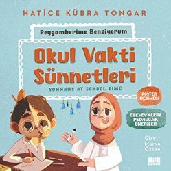 Okul Vakti Sünnetleri - Aile Yayınları