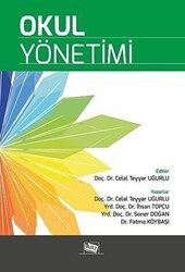Okul Yönetimi - Anı Yayıncılık