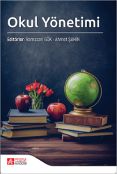 Okul Yönetimi - Pegem Akademi Yayıncılık