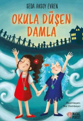 Okula Düşen Damla - 1