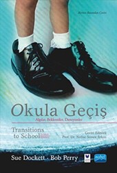 Okula Geçiş - Nobel Akademik Yayıncılık